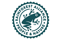 Rainforest Alliance New Seal